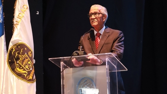 Mario Acuña Villalobos Asumió Como Nuevo Alcalde de Taltal
