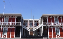 Museo Regional de Antofagasta Celebra 40 Años Preservando la Historia y el Patrimonio Regional