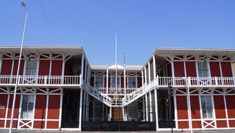 Museo Regional de Antofagasta Celebra 40 Años Preservando la Historia y el Patrimonio Regional