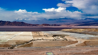 Minera El Abra Ingresa a Evaluación Ambiental Proyecto de Modificación Por US$741 Millones