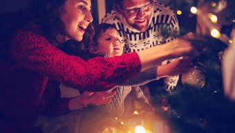 CGE Lanza Campaña de Prevención Para Evitar Accidentes Eléctricos Durante las Fiestas de Fin de Año