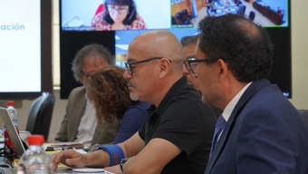 Directorio de CICITEM Realiza Jornada de Actualización de Plan Estratégico y Desafíos Para el Desarrollo Regional