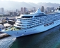 Puerto Antofagasta Recibió Dos Cruceros Internacionales en Una Misma Semana, Destacando su Capacidad y Compromiso Con el Turismo