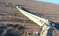 Delincuentes Roban Más de 5 Mil Metros de Cable de Cobre Eléctrico de CGE en Sierra Gorda