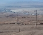 Nuevo Robo de Cables: Delincuentes Sustraen 753 Metros de Cables de Aluminio de CGE en Antofagasta