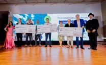 Premian a Ganadores Del Concurso de Cuentos Breves “Vivencias Pampinas”