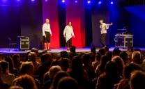 27 Años de Éxitos: FITZA Cierra Nueva Versión Con Multitudinaria Asistencia en Las Diferentes Localidades de la Región