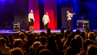 27 Años de Éxitos: FITZA Cierra Nueva Versión Con Multitudinaria Asistencia en Las Diferentes Localidades de la Región