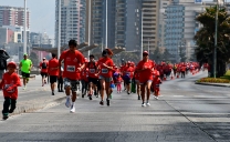 Antofagasta se Prepara Para la Gran Corrida Nocturna Verano 2025 “Supera Tu Marca”
