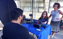 Registro Civil Despliega Operativos en Terreno Para Acercar Servicios a la Comunidad