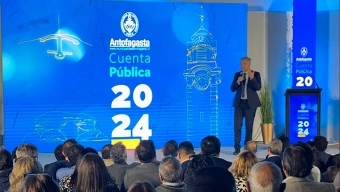 Antofagasta Apuesta Por el Futuro: Alcalde Razmilic Presenta Ambicioso Plan 2025 en Obras, Seguridad y Espacios Públicos