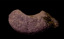 Resguardan Antiguas Piezas Líticas Claves en el Estudio de Los Primeros Poblamientos