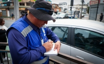 A Toda Marcha Continúa Plan de Ordenamiento Comunal