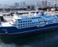Puerto Antofagasta Recibió al Crucero SH Vega y Potencia la Oferta Turística Regional