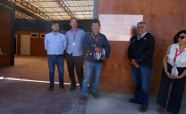 Comunidad Indígena de Chiu-Chiu Inaugura Centro Arqueológico Patrimonial