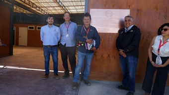 Comunidad Indígena de Chiu-Chiu Inaugura Centro Arqueológico Patrimonial