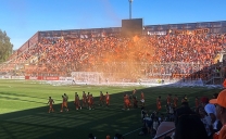 Ticketplus se Convierte en la Ticketera Oficial de Cobreloa y Moderniza la Venta de Entradas Para Sus Hinchas