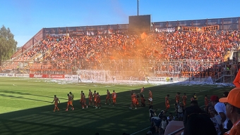 Ticketplus se Convierte en la Ticketera Oficial de Cobreloa y Moderniza la Venta de Entradas Para Sus Hinchas