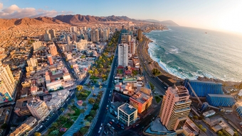 CChC Presentó Índice de Calidad de Vida Urbana