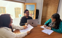 Seremi de Las Culturas de Antofagasta Invita a Participar de Convocatoria Evaluadores Fondart 2026