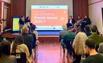 Lanzamiento Premio Nacional de Innovación Avonni 2025 en Antofagasta