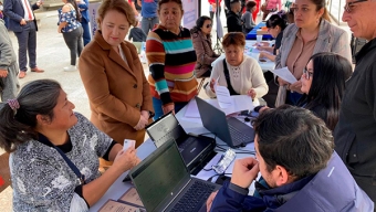 Ventanilla Única: Usuarios Destacan Rapidez Para Hacer Trámites y Buscar Beneficios