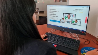 Conoce Los Seis Trámites Más Solicitados Por Videoatención Del IPS