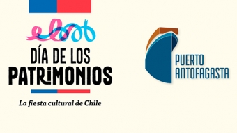 Puerto Antofagasta Invita a Celebrar el Día de Los Patrimonios 2025 en Sus Instalaciones