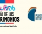 Puerto Antofagasta Invita a Celebrar el Día de Los Patrimonios 2025 en Sus Instalaciones