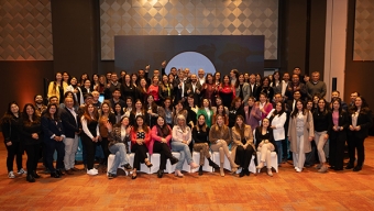 Minera Centinela Firma Compromiso Por la Equidad de Género y la Conciliación Laboral, Familiar y Personal