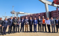 Embajador de China Visitó la Región Para Fortalecer Cooperación Bilateral