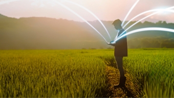 Se Lanza la 5ta Edición Del Desafío Conectagro: Innovación Para Una Agricultura Más Sustentable