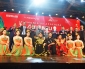 Tianfu Festival Antofagasta Deslumbra Con la Magia de la Cultura Oriental