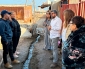Diputado Araya Emplaza a Aguas Antofagasta Por Filtraciones en Miramar Sur