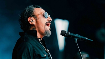 Lucybell se Despide de Los Escenarios Con su Último Concierto en Antofagasta