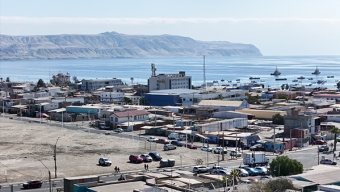 CGE Detalla Acciones Realizadas Para Mejorar la Calidad Del Servicio Eléctrico en Mejillones