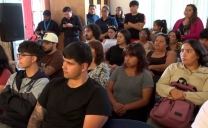 Mejillones Refuerza su Compromiso Con la Educación Con Mejoras en Becas de Transporte