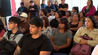 Mejillones Refuerza su Compromiso Con la Educación Con Mejoras en Becas de Transporte