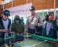 Campamento de Invierno 2025: Aprendizaje Que Transforma en Baquedano
