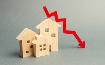 Colocaciones Completan 15 Meses de Caída y Morosidad Hipotecaria Alcanza su Nivel Más Alto Desde 2020
