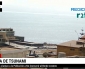 ALERTA DE TSUNAMI Cámara en Vivo Desde Antofagasta