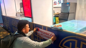 Clausuran Siete Locales de Comida en Festival Tianfu Antofagasta Por Graves Faltas Sanitarias