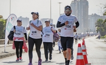 Gran Corrida Familiar Sellará el 30° Aniversario de Minera Zaldívar