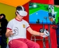 Fiesta de Los Nuevos Perfiles 4.0: Más de 250 Estudiantes Conectados Con la Minería Del Futuro