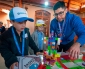 Niños y Niñas de San Pedro de Atacama y Peine Programaron Robots en Campamento de Invierno 2025