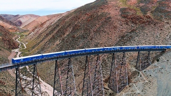 Salta: Naturaleza, Cultura, Vinos y Sabores Para Descubrir