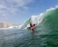 La Cúpula Coronó a Los Campeones de Chile: Gran Nivel y Masiva Convocatoria en la Jornada Final Del Antofagasta Bodyboard Festival