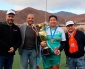 ENGIE Impulsa la Actividad Física y la Comunidad en Taltal Con Actividades Deportivas