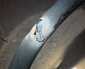 CGE Denuncia Nuevo Intento de Robo de Cables en Sector Norte de Antofagasta