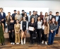 SQM Yodo Nutrición Vegetal Celebra 20 Años de su Programa Becas de Excelencia